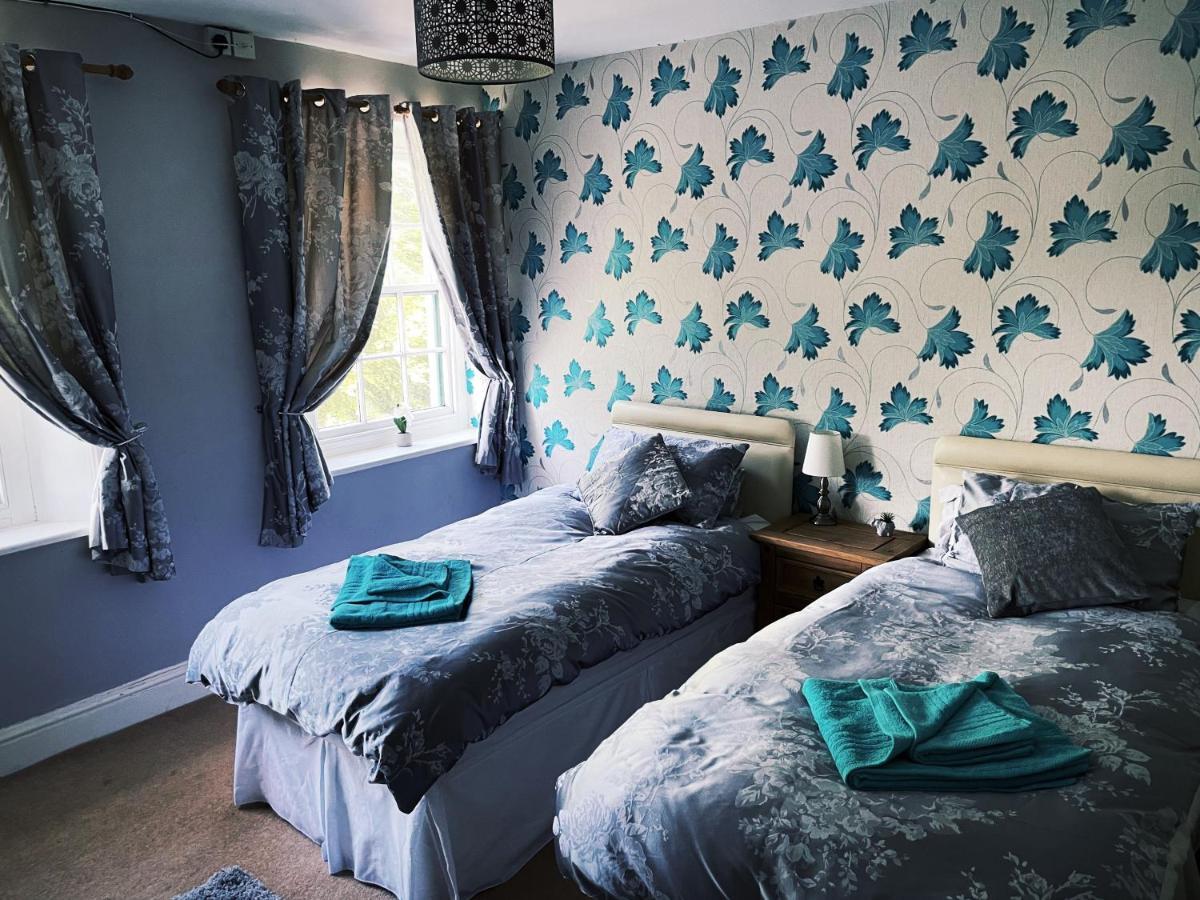 The Dartmoor Bnb Yelverton Exterior foto