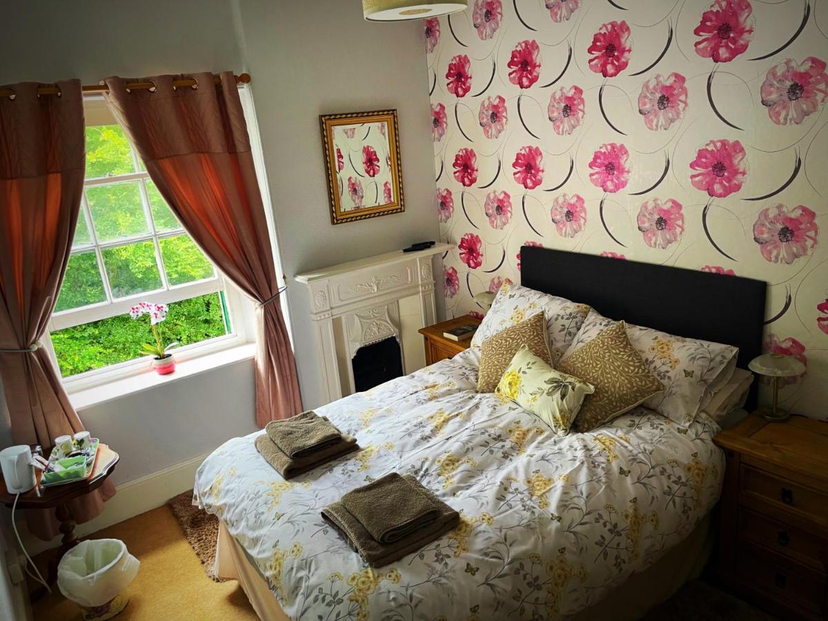 The Dartmoor Bnb Yelverton Exterior foto